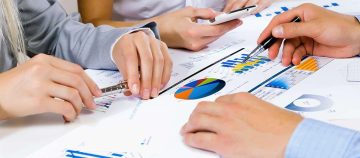 Projektmanagement-Tools zu Situationsdefinition