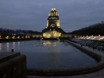 Projektstandort Leipzig