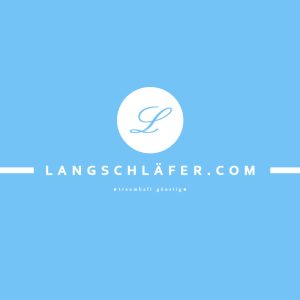 Langschläfer.com verkauft günstige Matratzen