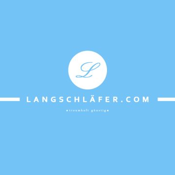 Langschläfer.com verkauft günstige Matratzen